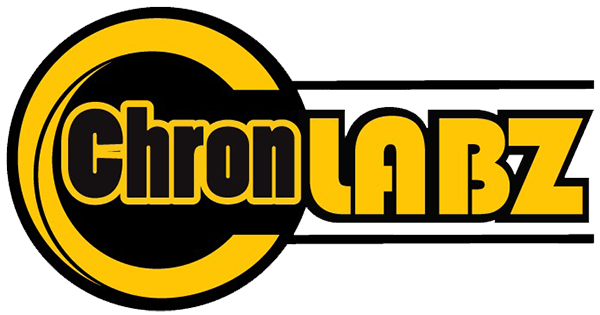 Chron Labz - Sports Wear